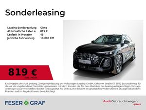 Audi Q5 SUV e-hybrid qu. S line/Matrix/tech+/adAir