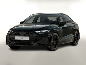 Audi A3 Lim TDI 150 S tronic S line MY27 Tech SHZ 17Z Leasing privat
