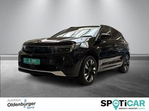 Opel Grandland Ultimate Plug-In Hybrid Allrad 300PS inkl. AHK, Technologie-Paket, 7,4kW OnBoard Charger