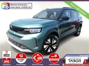 Opel Frontera Hybrid GS Nav SHZ Kam Totw NSW