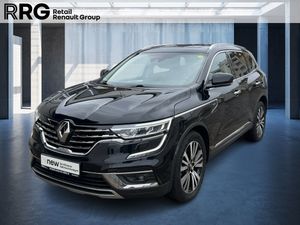 Renault Koleos Leasing