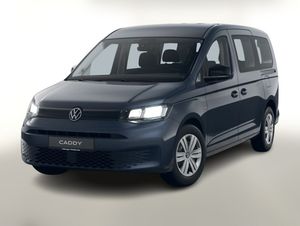 Volkswagen Caddy Maxi 1.5 TSI 116 DSG Ready2D SHZ 2ZClim Auto-Abo privat Auto-Abo