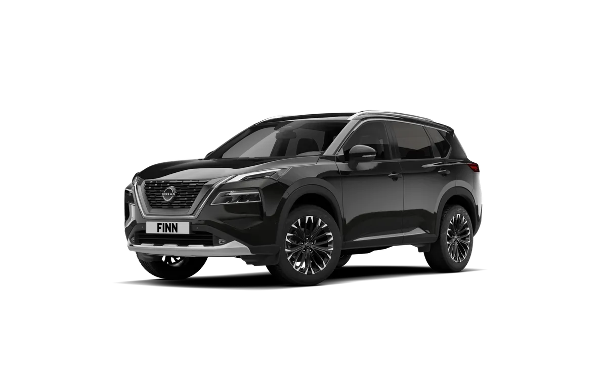 Nissan X-TRAIL 1.5 VC-T e-Power 1.5 VC-T e-Power TEKNA Auto-Abo