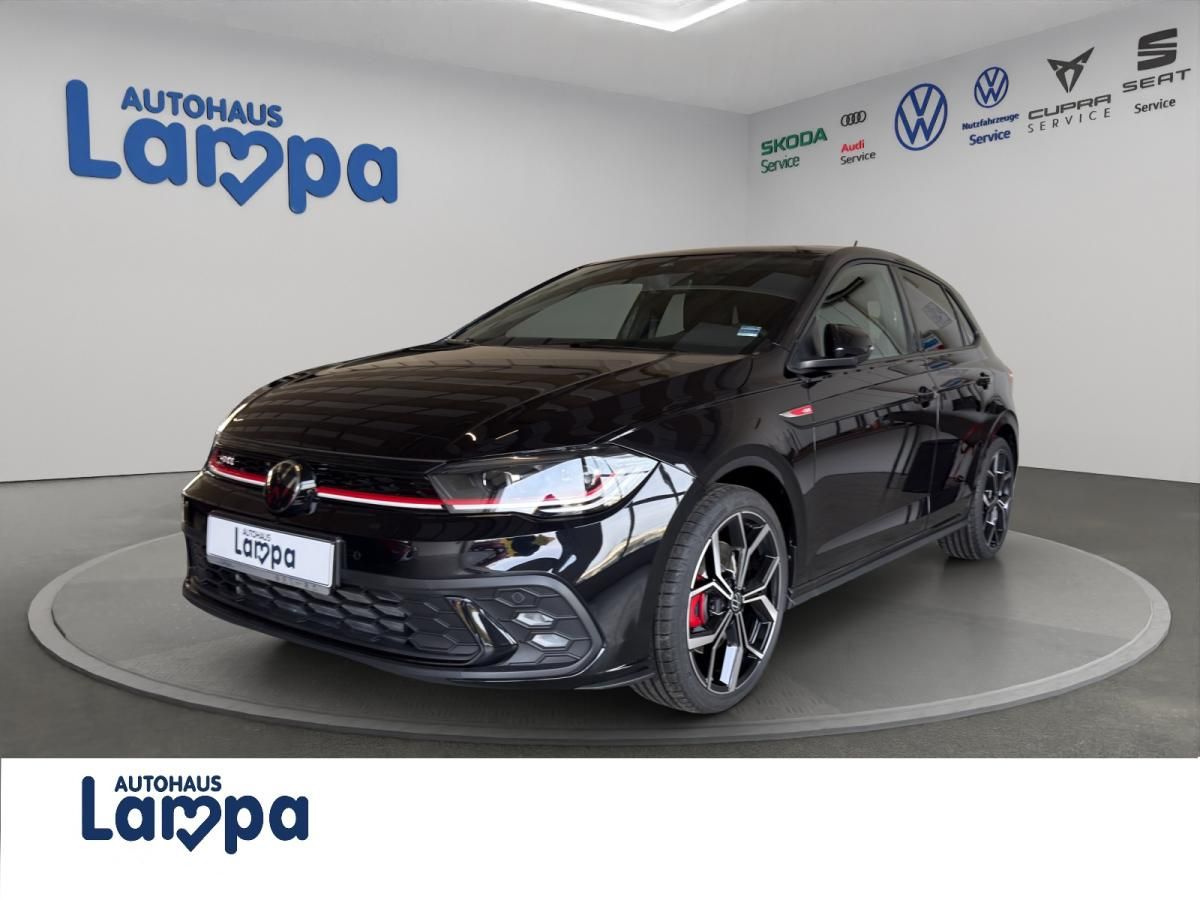 Volkswagen Polo GTI 2.0 TSI DSG 🔥 sofort verfügbar 🔥 Leasing