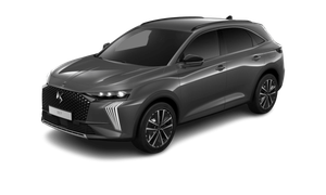 DS DS 7 1,5-l-D-4D 96kW L1 BlueHDi 130 Pallas Auto Auto-Abo