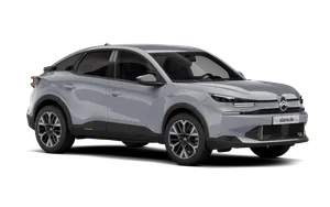 Citroën C4 Hybrid 145 MAX