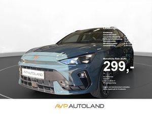 Cupra Leon Sportstourer 1.5 TSI 6-Gang