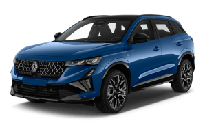 Renault Austral Hybrid Hybrid E-Tech 200 Techno