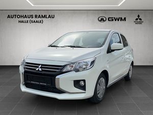 Mitsubishi Space Star (A00) Leasing