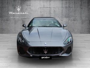 Maserati GranCabrio Sport Leasing