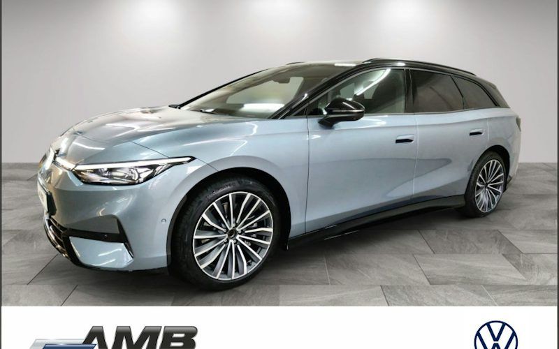 Volkswagen Id7-tourer Pro 77 KWh 210 KW Pro Tourer 5dr Auto kaufen