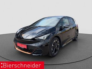 Cupra Born 77 kWh WÄPU TECH M PILOT M+