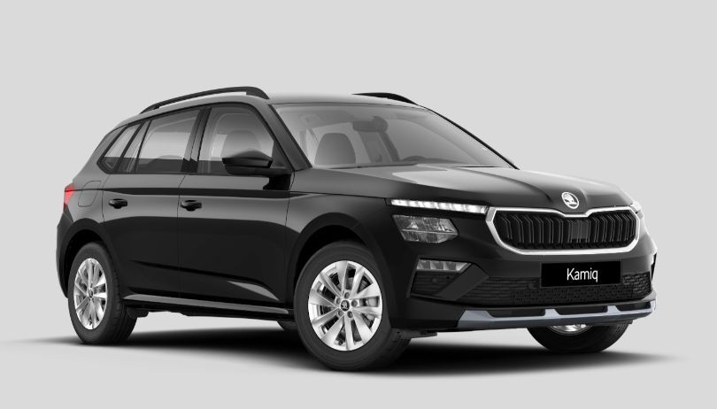 Skoda Kamiq Skoda Kamiq Selection 1.0 TSI 85 kW (116 PS) 7-Gang-DSG Auto-Abo