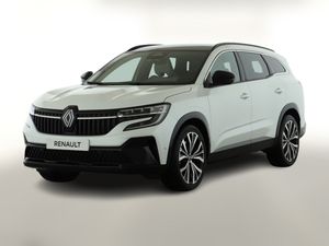 Renault Espace VI Iconic 7S Pano H/K Matrix HUD 360° 20Z Leasing privat