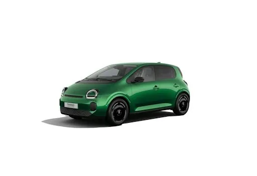 Renault Twingo-e-tech Techno 80 Urban Range 5dr