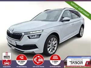 Skoda Kamiq 1.5 TSI 150 DSG Sport Pano LED VirtC Kam