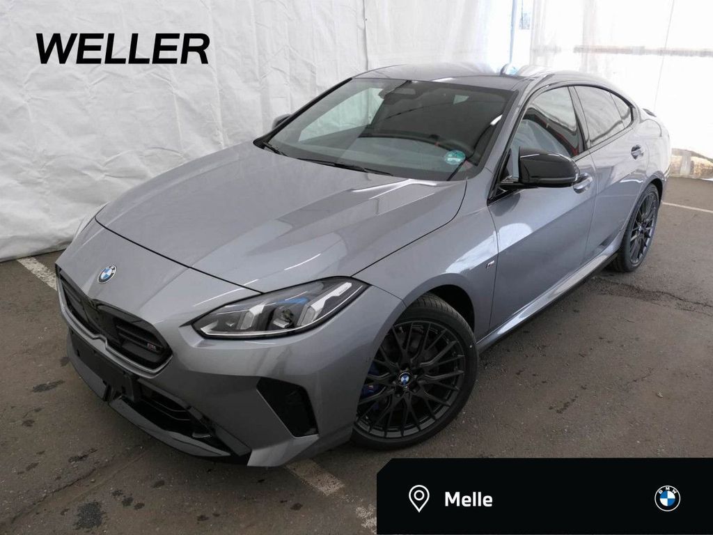 BMW M235i GC 459,-/0Anz ALED H/K DAPro HUD 19