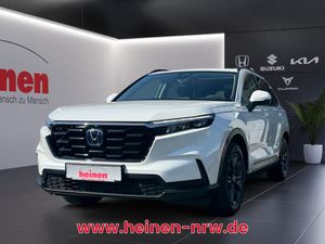 Honda CR-V e:HEV ELEGANCE AWD Leasing