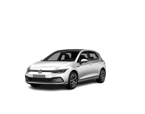 Volkswagen Golf 8 R-Line 1,5 TSI Auto-Abo
