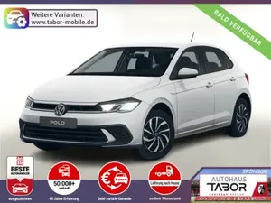 Volkswagen Polo 115 DSG LM 15" SHZ Kam PDC Temp PrivG AppCo