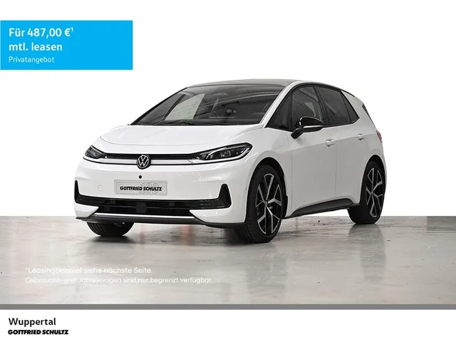 Volkswagen ID.3 Neo Style 58 kWh AHK PANO MATRIX HEAD UP