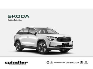 Skoda Kodiaq Selection 2,0 TDI 142 kW 7-Gang-DSG 4x4