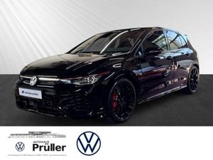 Volkswagen Golf GTI EDITION 50 2.0 TSI DSG HuD+Kamera+Pano - Gewerbekunden
