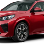 BMW iX2 Leasing