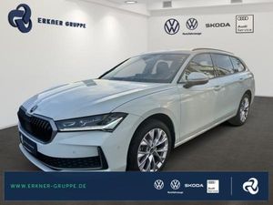 Skoda Superb Combi 2.0 TDI DSG 4x4 Selection +MATRIX+MASSAGE+ACC+RFK+SHZ+