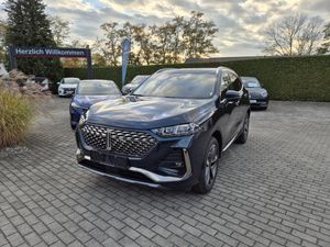 GWM WEY 03 Luxury Leasing