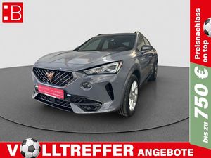 Cupra Formentor 1.5 TSI DSG VZ AKRAPOVIC AHK DCC 360