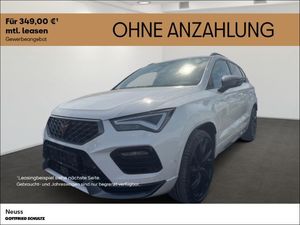 Cupra Ateca VZ 2.0 TSI 300 PS DSG 4Drive NAVI RFK MATR