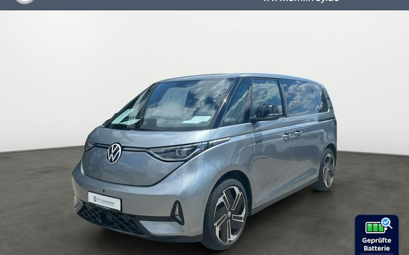 Volkswagen Id-buzz 79 KWh 250 KW Pro KR 4MOTION 5dr Auto kaufen