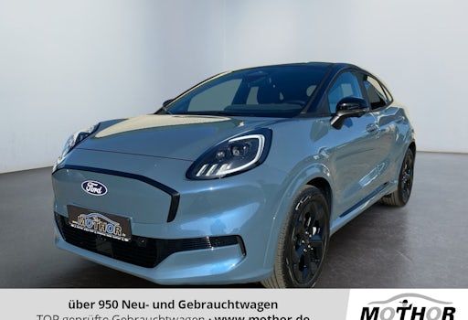 Ford Puma-gen-e 46,8 KWh BlueCruise Edition 5dr Kauf