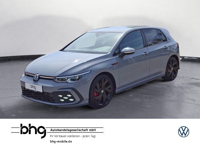 Volkswagen Golf GTI 2.0 TSI Leasing