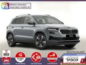 Skoda Karoq DSG Selec AHK ACC Kam SideA SHZv/h Kessy