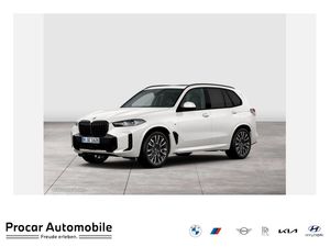 BMW X5 xDrive40d M Sport Pro DA/PA Prof H/K Pano 21"