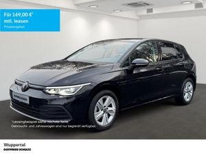 Volkswagen Golf 1.5 TSI Life NAVI KAM LED SHZ PDC LM