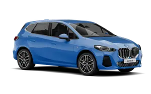 BMW 2er Active Tourer 220i Steptronic DCT Leasing