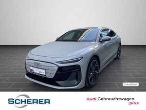 Audi A6 Sportback e-tron e-tron performance 270 kW