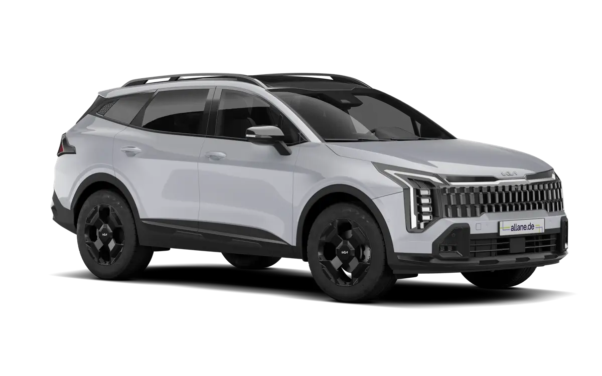 Kia Sportage 1.6 T-GDI GT-line DCT AWD Leasing