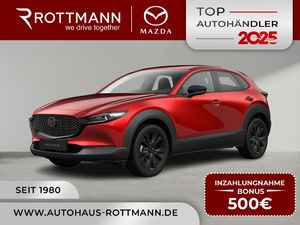 Mazda CX-30 2027 2.5 eSKYACTIV-G 140ps HOMURA SoMo