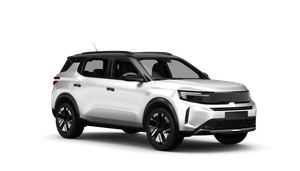 Opel Frontera oder ähnlich - Auto-Abo