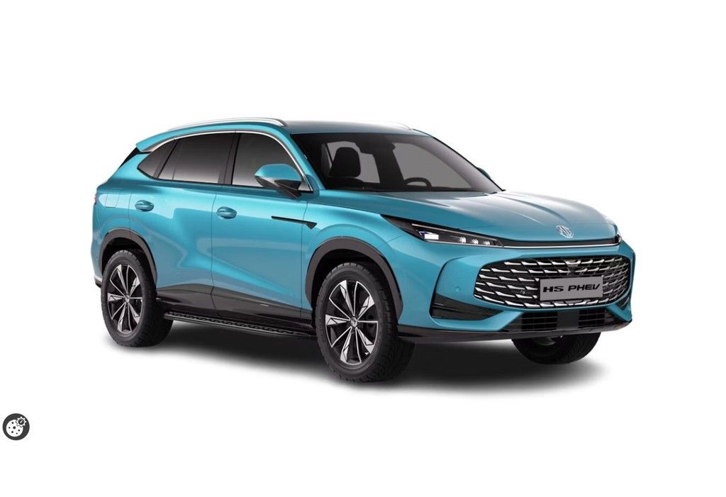 MG HS 1.5T GDI PHEV DCT Comfort LED*NAV*ACC*PDC*KAM Leasing
