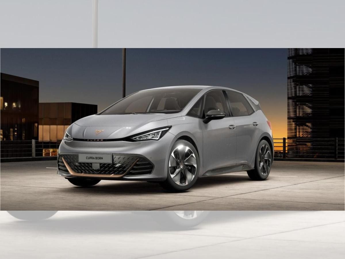 Cupra Born *Schnell sein lohnt sich - SONDERANGEBOT 215€ Brutto* Leasing