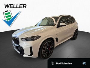 BMW X5 xDrive40d MSportPro Innov Exklusiv Komfort