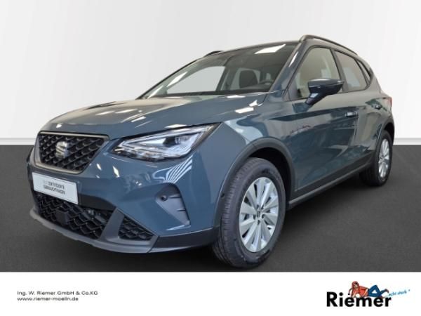 Seat Arona Road Edition inkl. AHK und sofort verfügbar! Leasing
