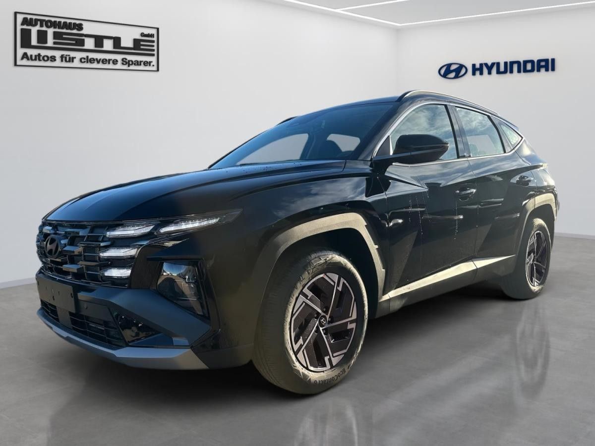 Hyundai TUCSON 🍁Herbst-Deal🍂1.6 GDI  MY26 DCT 150 PS Select Design-Paket ❗ Farbe wählbar❗ Leasing