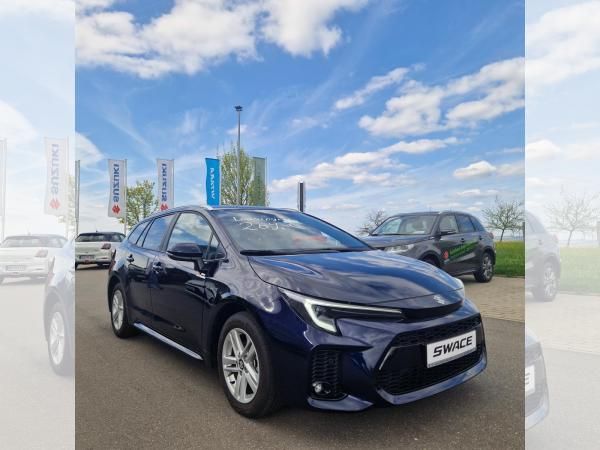 Suzuki Swace 1.8 Hybrid CVT Comfort+ Leasing