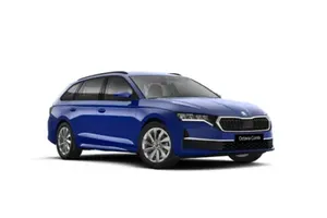 Skoda Octavia Combi Selection 1,5 TSI mHEV